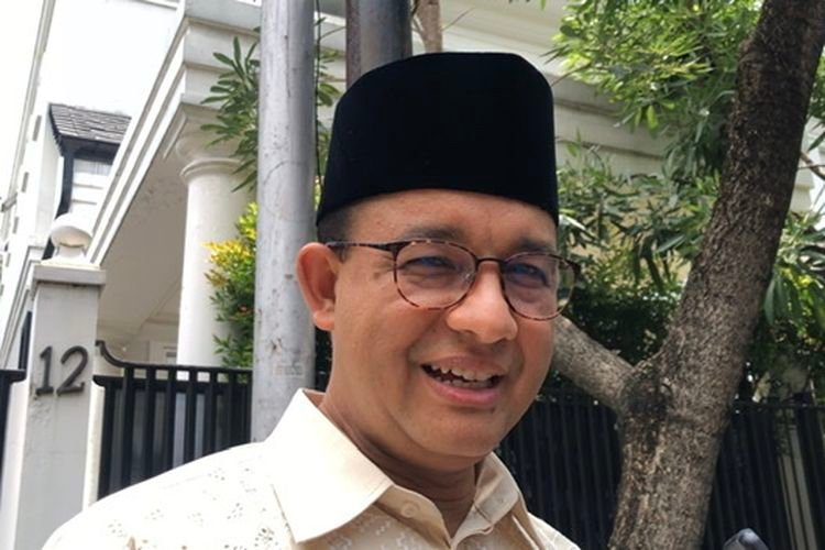 Jalan Politik Anies Baswedan Makin Berat, PKS Buka Opsi Nama Cagub Lainnya